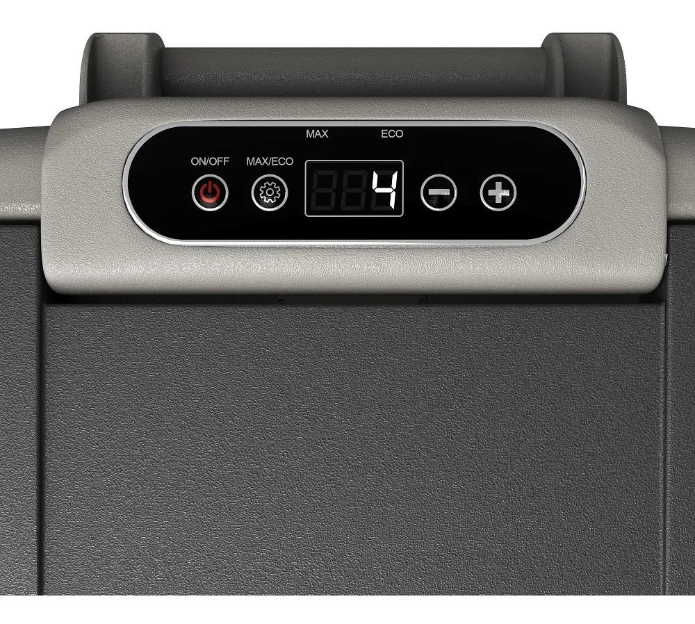 Geladeira Portátil Para Caminhões Cab31 29 Litros Elber