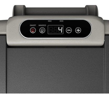 Geladeira Portátil Para Caminhões Cab31 29 Litros Elber