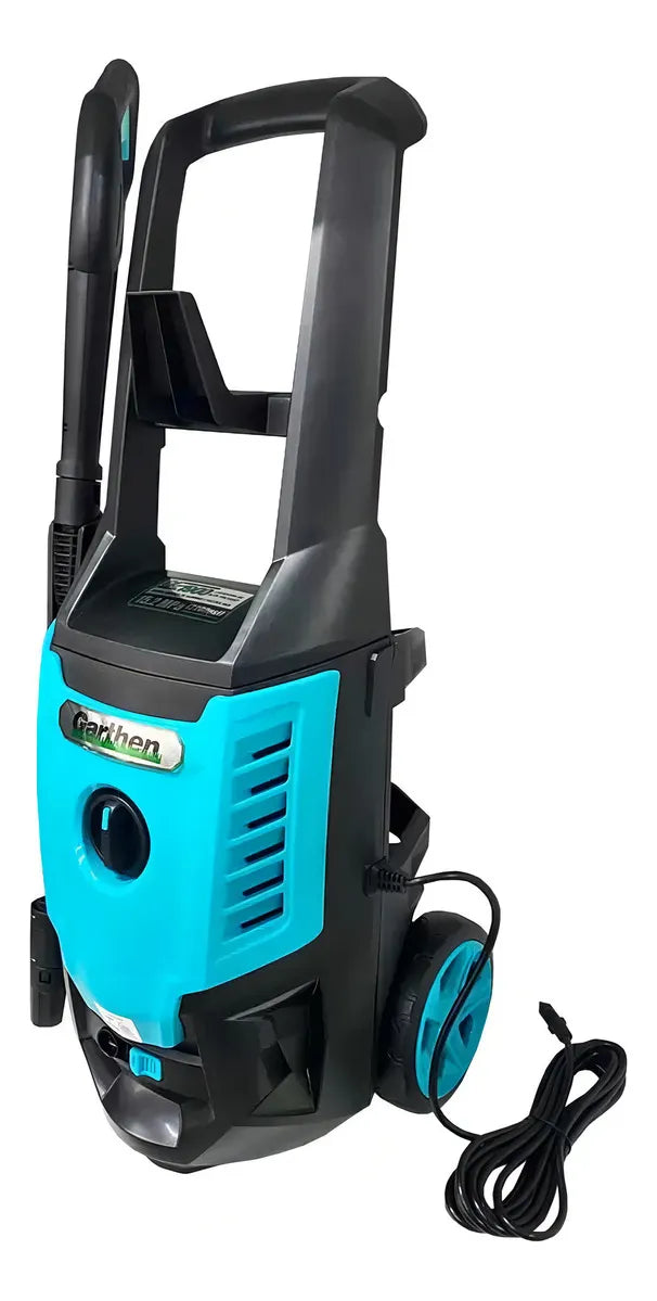 LAVADORA DE ALTA PRESSAO GL-1900 220V GARTHEN - 433020