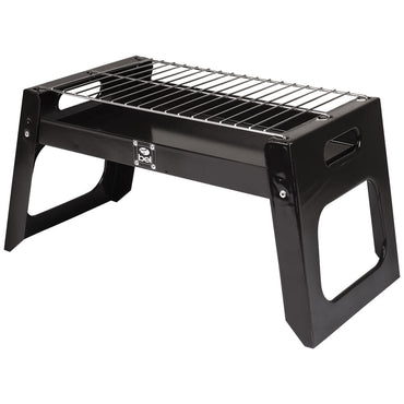Churrasqueira Dallas Com Grelha Portátil 257700 Belfix