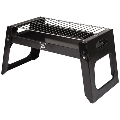 Churrasqueira Dallas Com Grelha Portátil 257700 Belfix