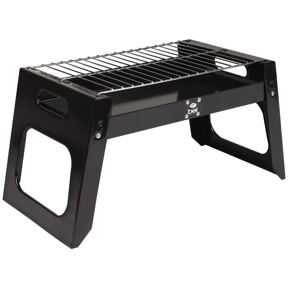 Churrasqueira Dallas Com Grelha Portátil 257700 Belfix