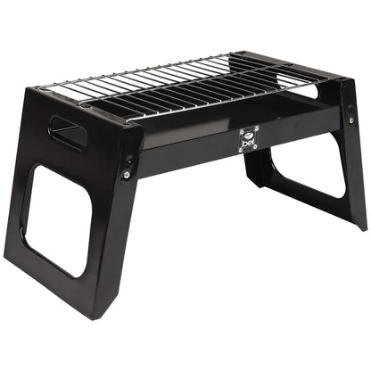 Churrasqueira Dallas Com Grelha Portátil 257700 Belfix