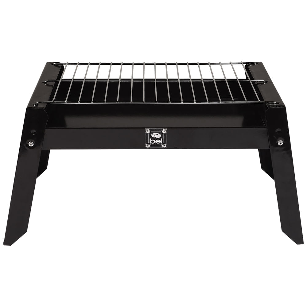 Churrasqueira Dallas Com Grelha Portátil 257700 Belfix