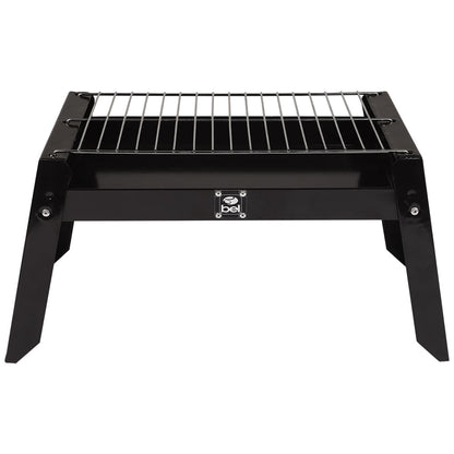 Churrasqueira Dallas Com Grelha Portátil 257700 Belfix