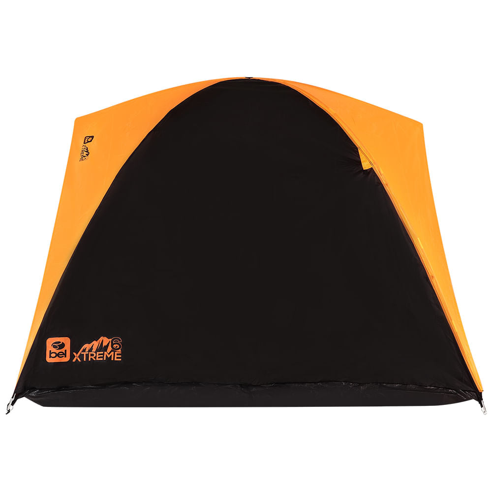 Barraca de Camping Xtreme Impermeável 6 Pessoas 101931 Bel
