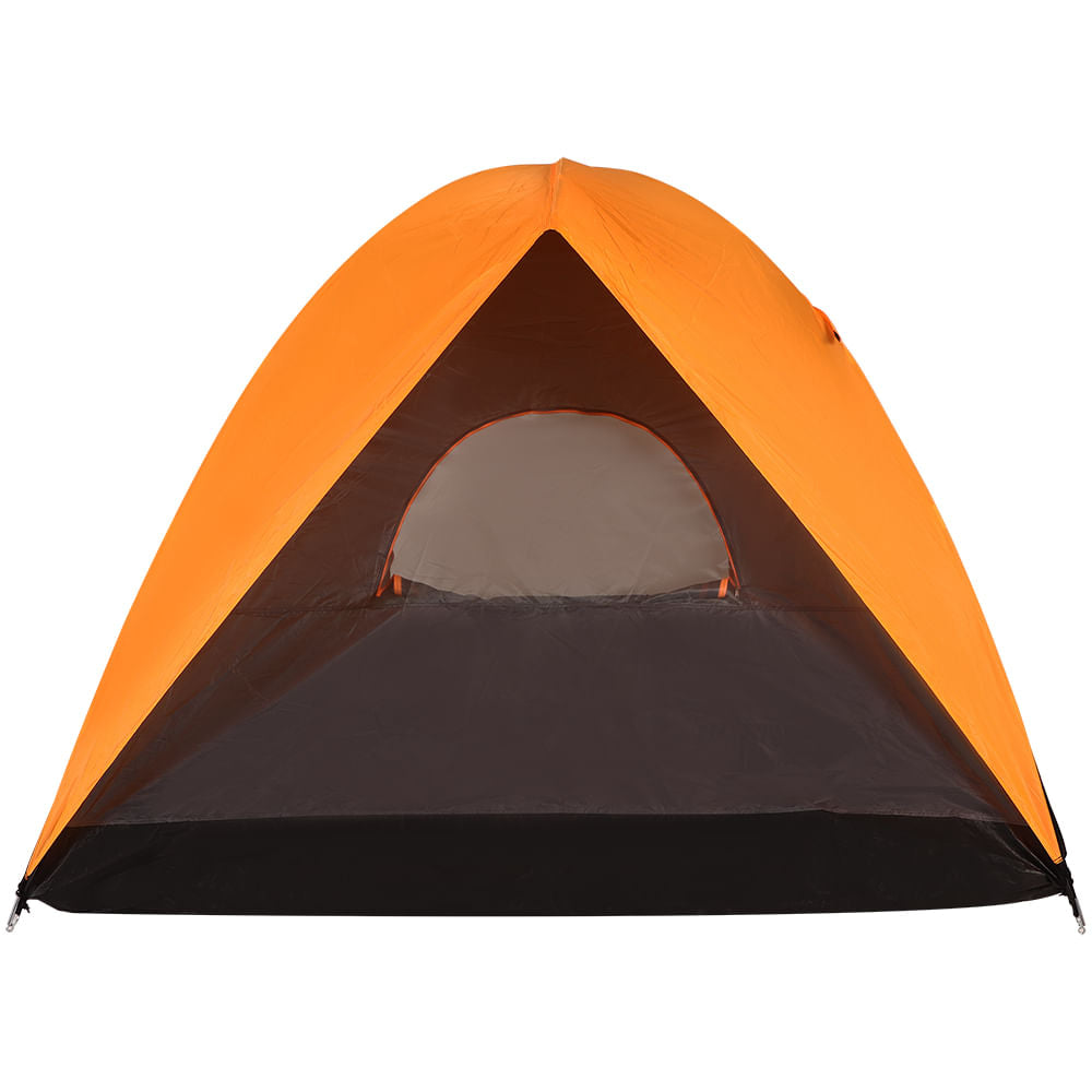Barraca de Camping Xtreme Impermeável 6 Pessoas 101931 Bel