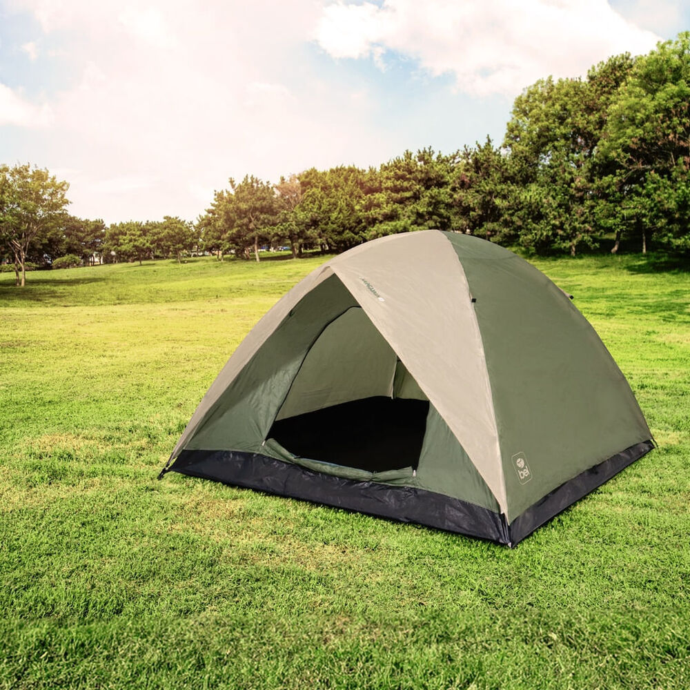 Barraca de Camping Araguaia Premium 4 Pessoas Bel