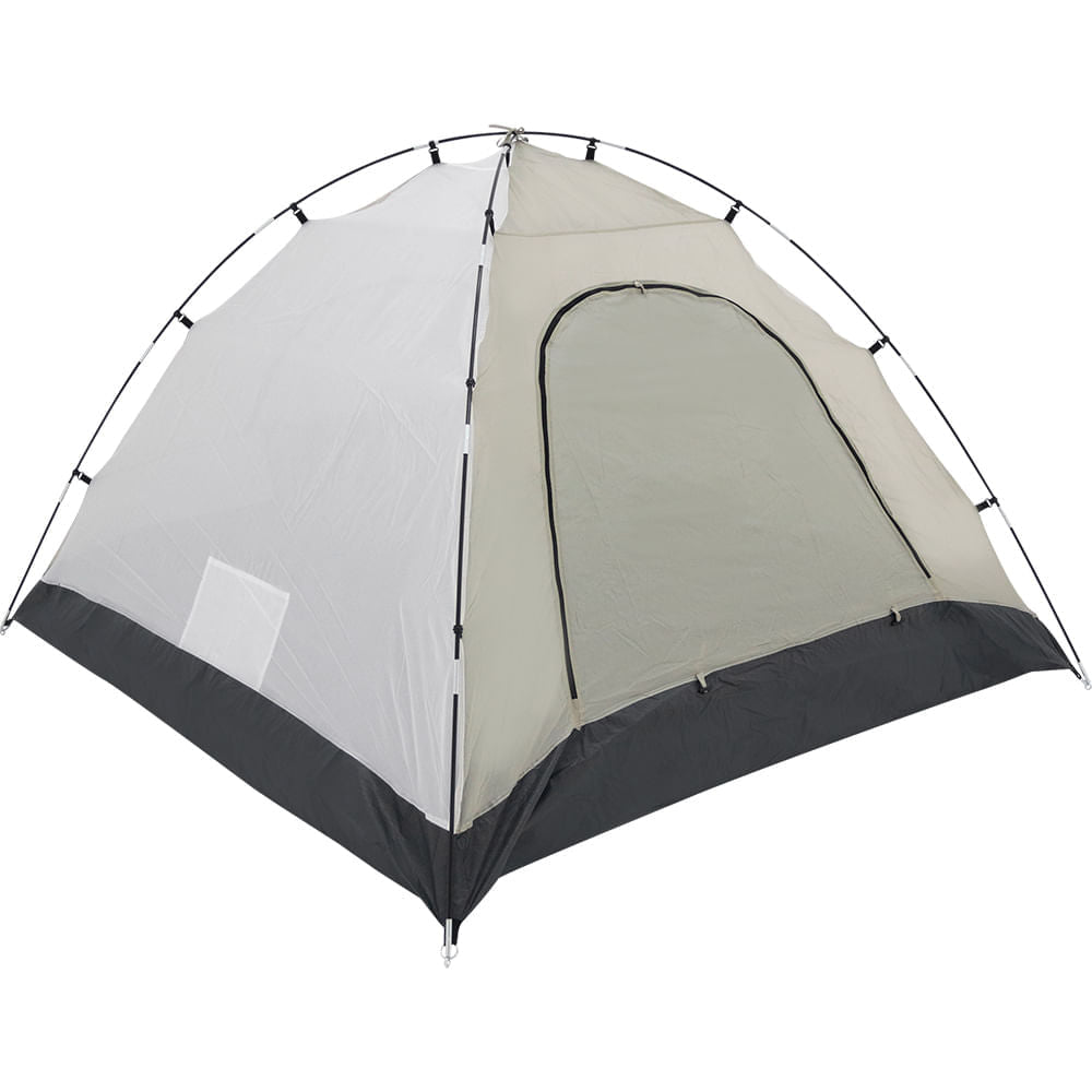 Barraca de Camping Araguaia Premium 4 Pessoas Bel