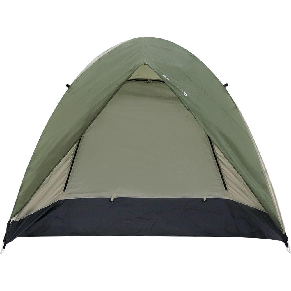 Barraca de Camping Araguaia Premium 4 Pessoas Bel