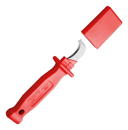 FACA RETA DESENCAPADORA TRAMONTINA - 44345007