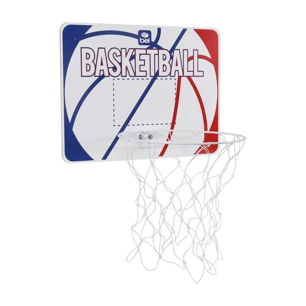 Tabela de Basquete Com Aro e Rede 489201 Bel