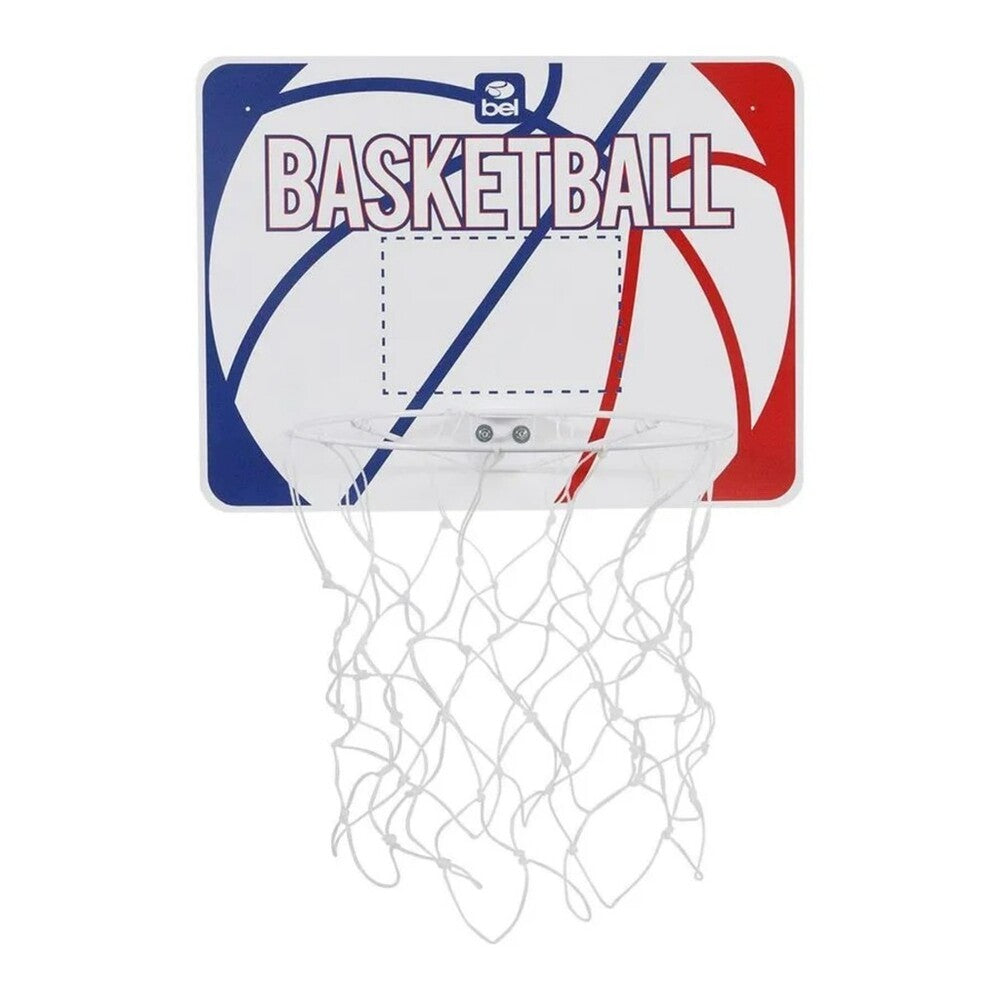 Tabela de Basquete Com Aro e Rede 489201 Bel