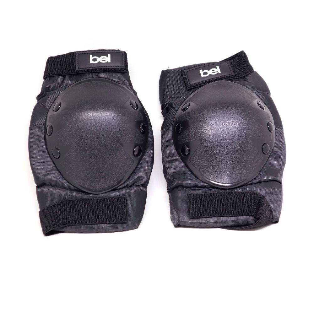 Kit Proteção Semi-Pro Tamanho M Preto 493800 Bel