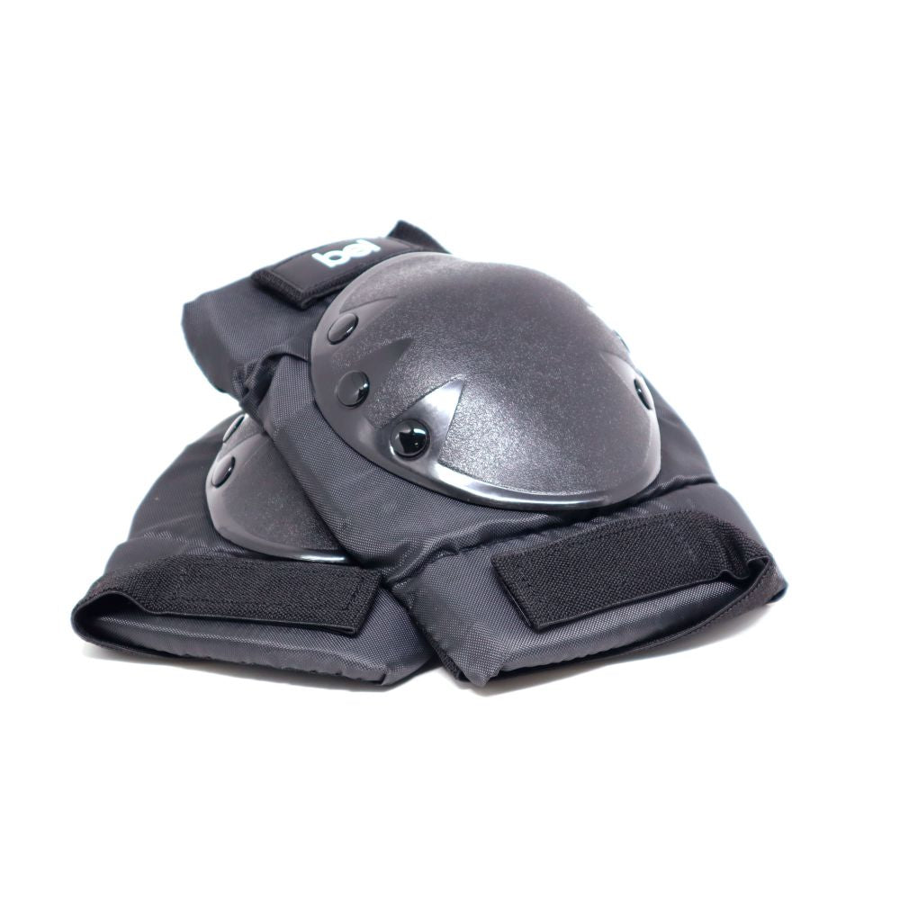 Kit Proteção Semi-Pro Tamanho G Preto 493900 Bel