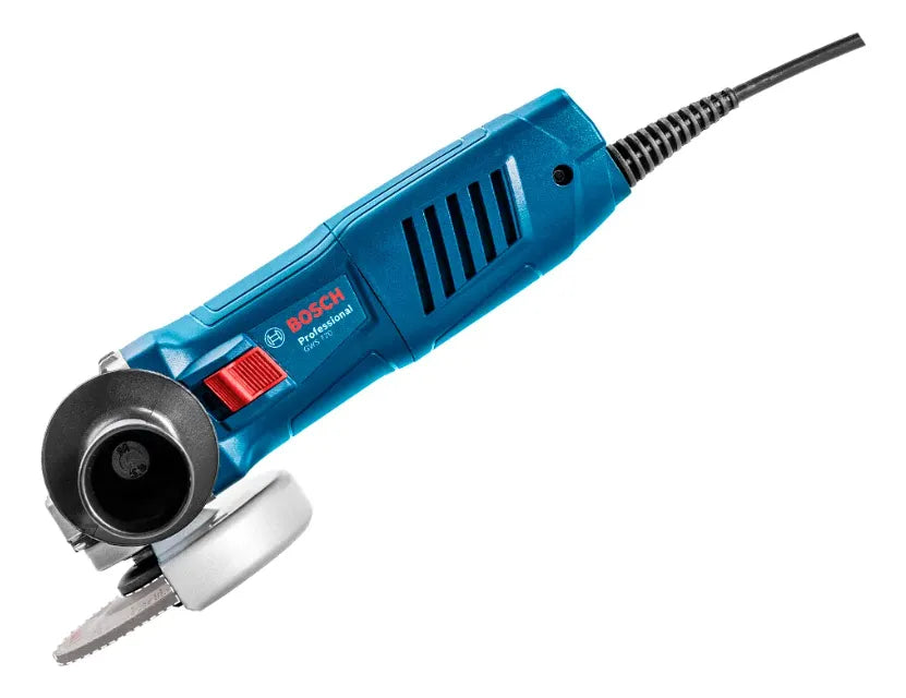 Esmerilhadeira Angular 4.1/2" (115mm) 770W Bosch GWS 770