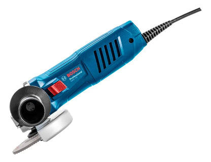 Esmerilhadeira Angular 4.1/2" (115mm) 770W Bosch GWS 770