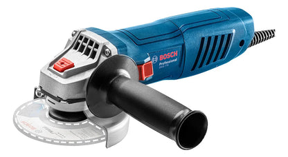 Esmerilhadeira Angular 4.1/2" (115mm) 770W Bosch GWS 770