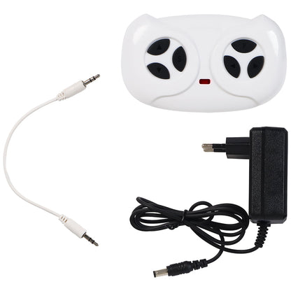 Carro Elétrico Infantil Porsche Spyder 718 RS 12V Cinza Bel