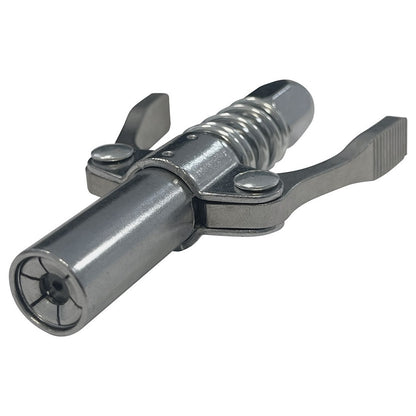 Acoplador Hidráulico Aço 1/8"NPT-6 Garras 10.000PSI Vilubri
