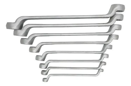 JOGO CHAVE ESTRELA 6-22 MM 8PCS R01185008 GEDORE - 3365206