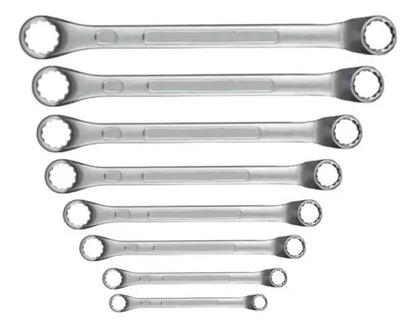 JOGO CHAVE ESTRELA 6-22 MM 8PCS R01185008 GEDORE - 3365206