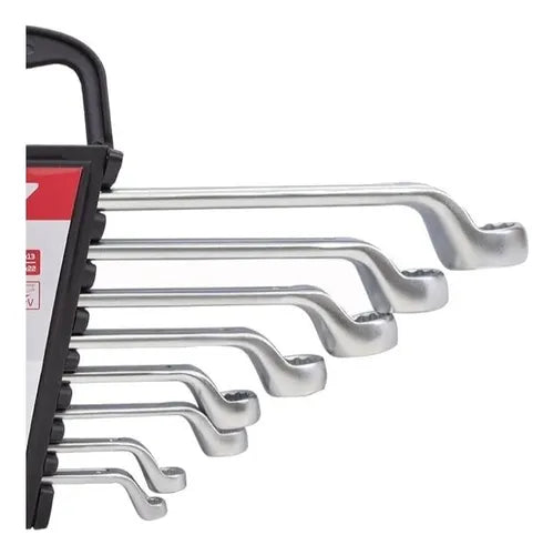 Jogo Chave Estrela 6-22mm 8 Pçs - Gedore Red R01185008