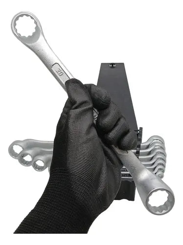 JOGO CHAVE ESTRELA 6-22 MM 8PCS R01185008 GEDORE - 3365206