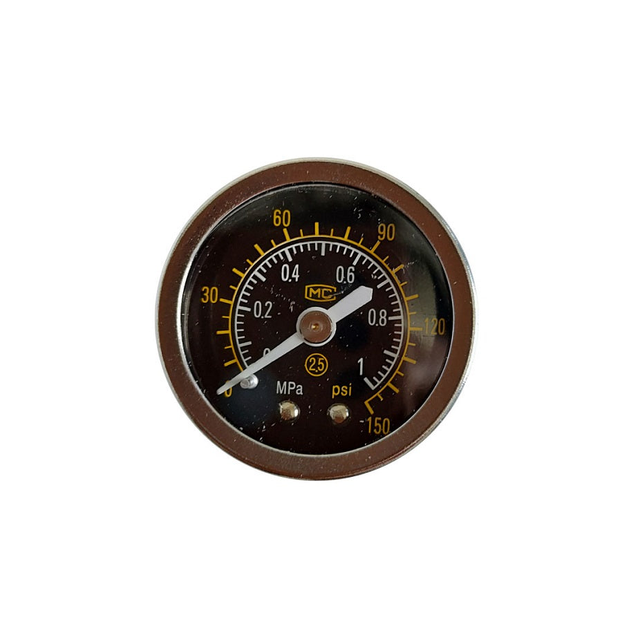 Filtro e Regulador de Pressão E1/4NPT - 1234 - Vilubri