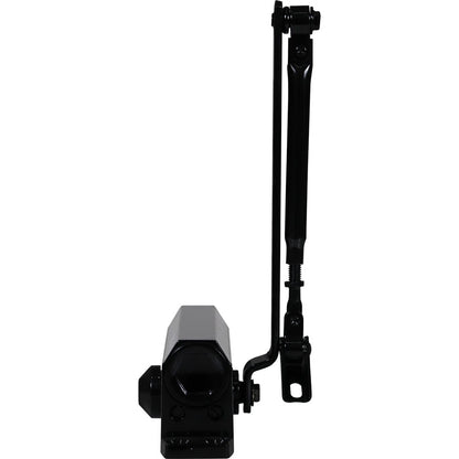 Mola Aérea Automática Para Portas Até 45 Kg Preta Bel