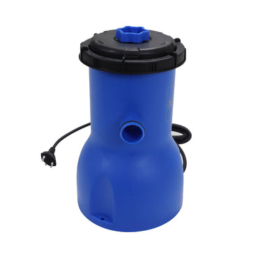 Bomba de Filtragem 3.028 L/H para Piscina 127V Bel
