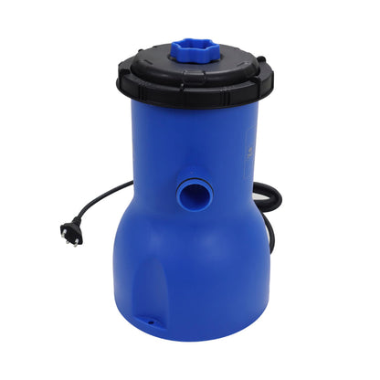 Bomba de Filtragem 3.028 L/H para Piscina 220V Bel
