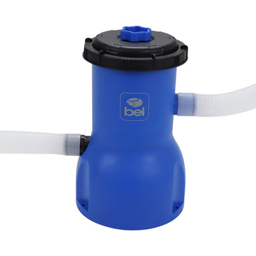 Bomba de Filtragem 3.028 L/H para Piscina 220V Bel