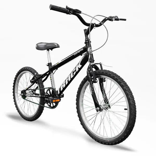 Bicicleta TK3 Track Cometa Juvenil Aro 20