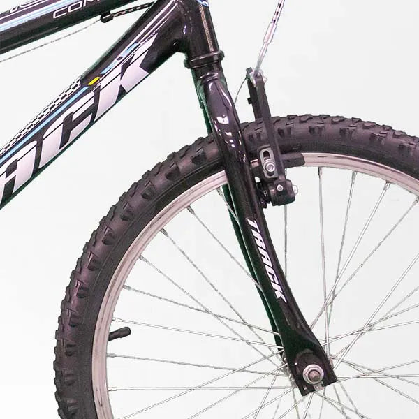 Bicicleta TK3 Track Cometa Juvenil Aro 20