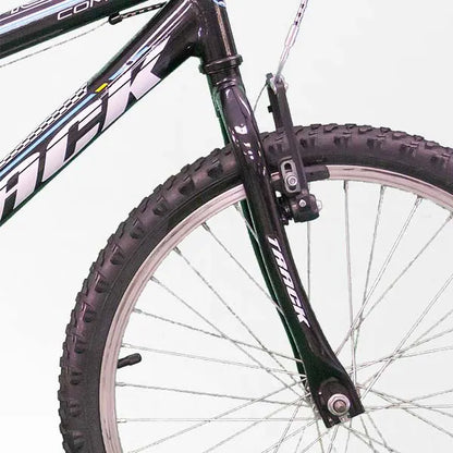 Bicicleta TK3 Track Cometa Juvenil Aro 20