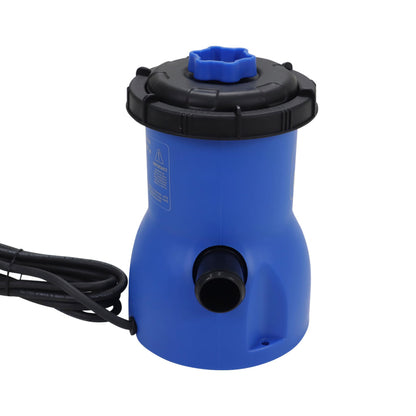 Bomba De Filtragem 1136 L/h Para Piscina 174500 220v Bel