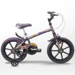 BIC TK3 TRACK ARO 16 GRAFITE DINO GP