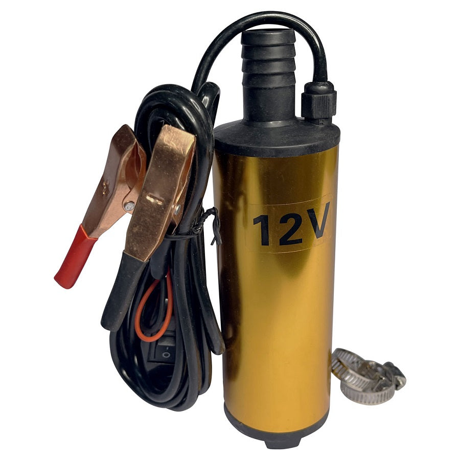 KIT P/ OLEO DIESEL 12V 20L/MIN MANG BICO MANUAL 1263 VILUBRI