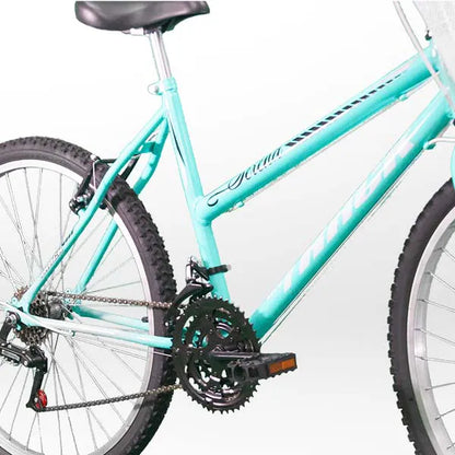 BIC TK3 TRACK ARO 26 FEMININA 7V MENTA SERENA MT