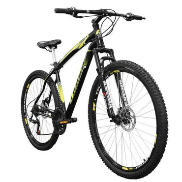 BIC TK3 TRACK ARO 29 SUSP DIANT 21V PRETO TB NINER P