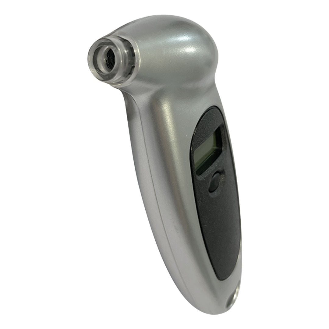 Medidor Digital Portátil Até 150-PSI - 2260 - Vilubri