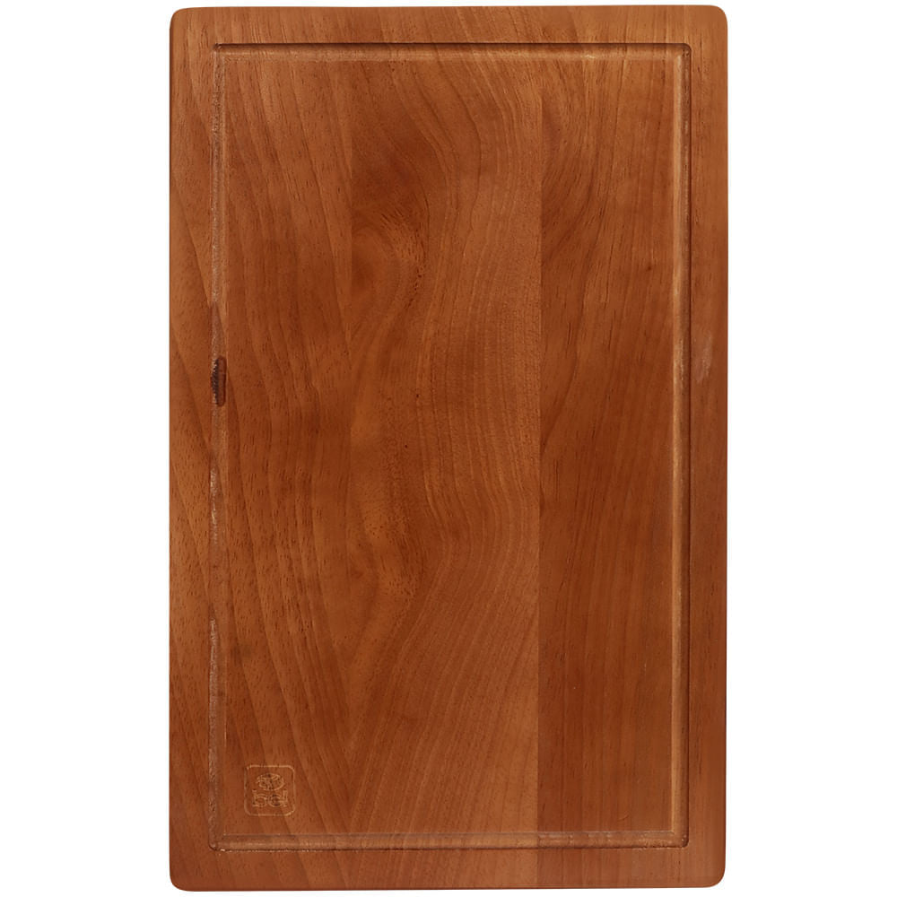 Kit Churrasco Tabua Garfo e Faca 258500 Bel