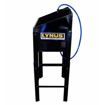 Lavadora De Peças Com Eletrobomba Lpl-120 12L - 220V - Lynus