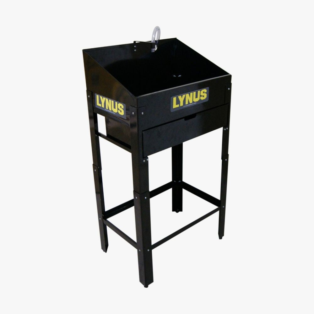 Lavadora De Peças Com Eletrobomba Lpl-120 12L - 220V - Lynus