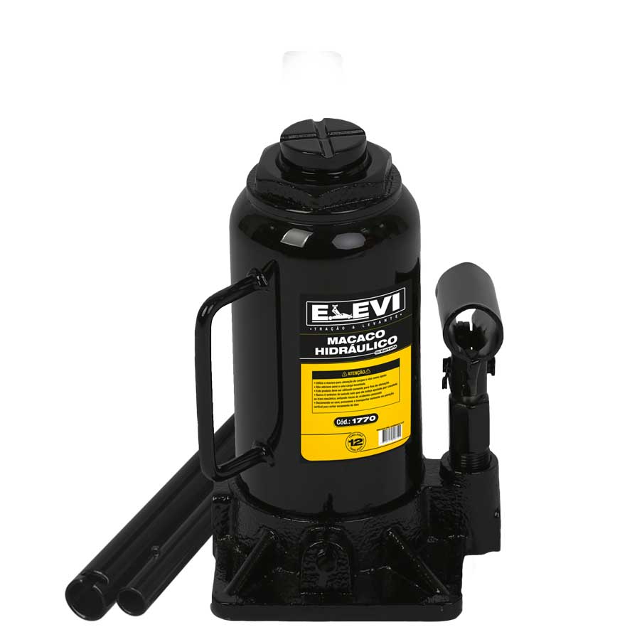 MACACO HID. GARRAFA 12T 1770 VILUBRI ELEVE