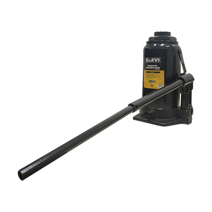 Macaco Hidráulico Tipo Garrafa 32Toneladas 1773 Elevi