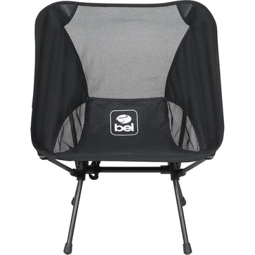 Cadeira Ultra Light Portátil Easy Preta 17950 Bel