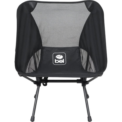 Cadeira Ultra Light Portátil Easy Preta 17950 Bel