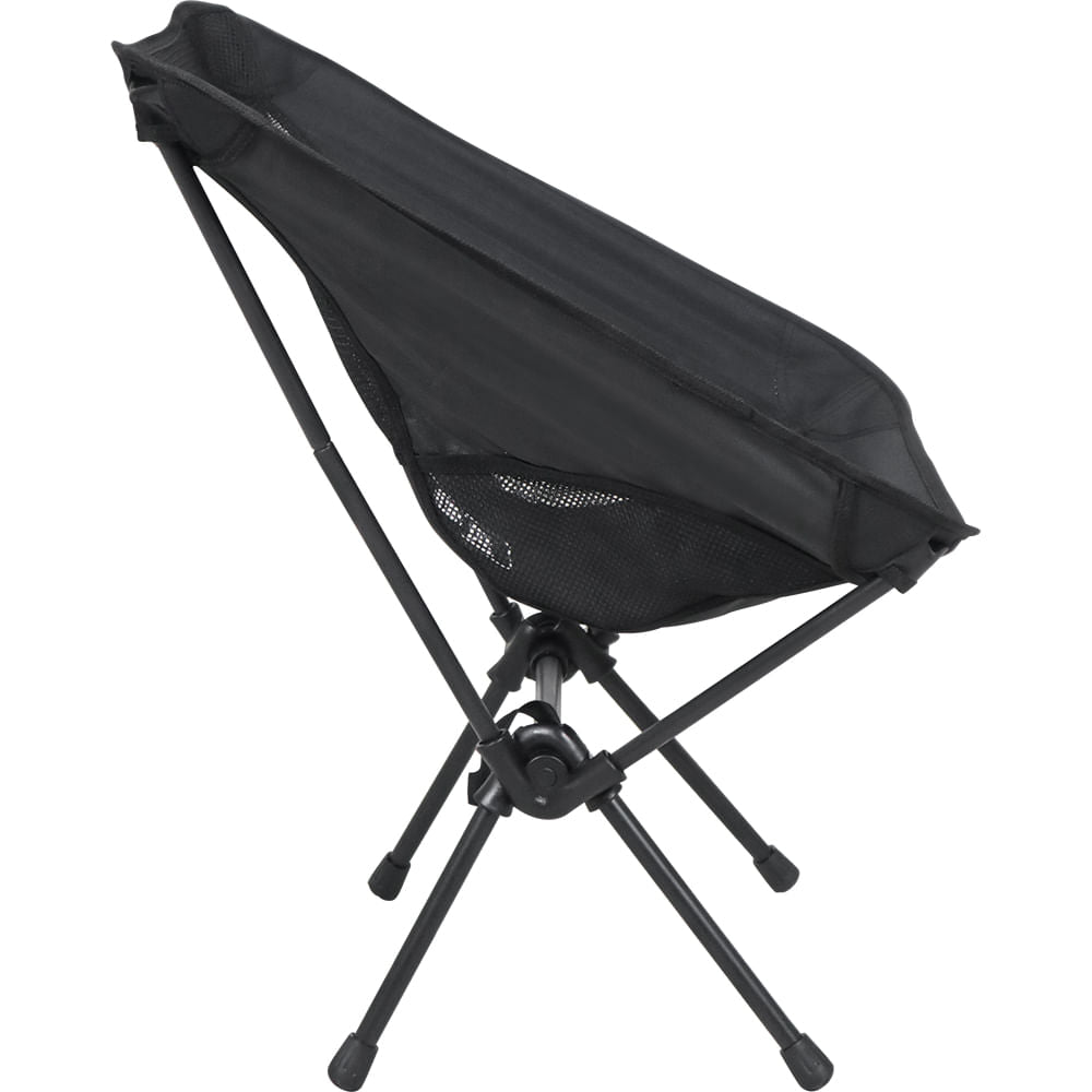 Cadeira Ultra Light Portátil Easy Preta 17950 Bel